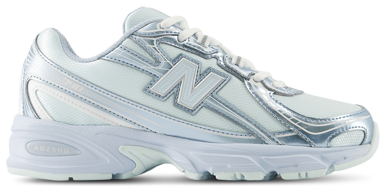 New Balance 740 Lace Bild 1 von 5. Antippen, um die Fotogalerie zu öffnen.