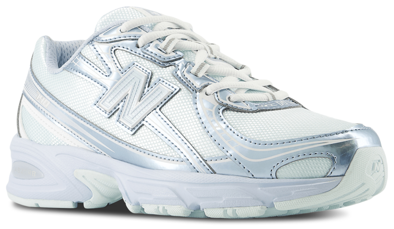 New Balance 740 Lace Bild 2 von 5. Antippen, um die Fotogalerie zu öffnen.
