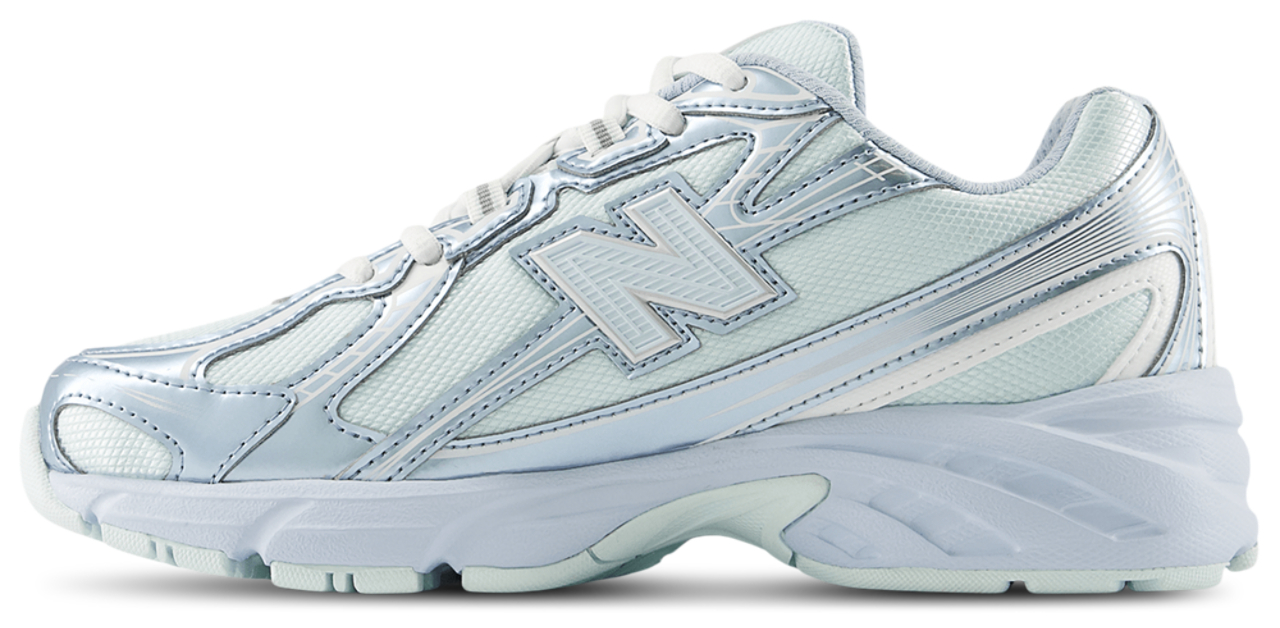New Balance 740 Lace Bild 3 von 5. Antippen, um die Fotogalerie zu öffnen.