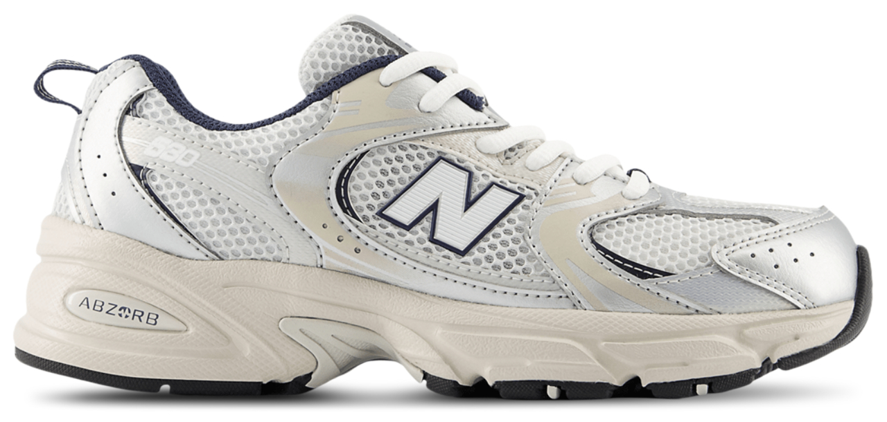 New Balance 530 Image 1 of 5. Tap to open photo gallery.