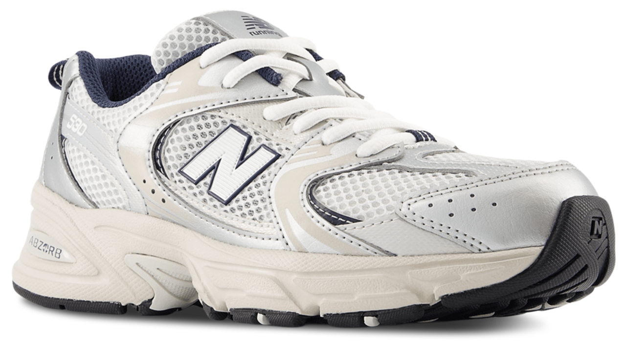 New Balance 530 Image 2 of 5. Tap to open photo gallery.