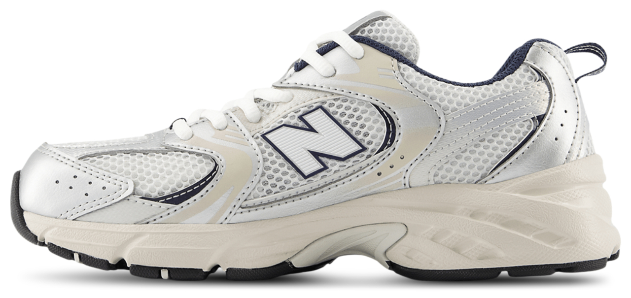 New Balance 530 Image 3 of 5. Tap to open photo gallery.