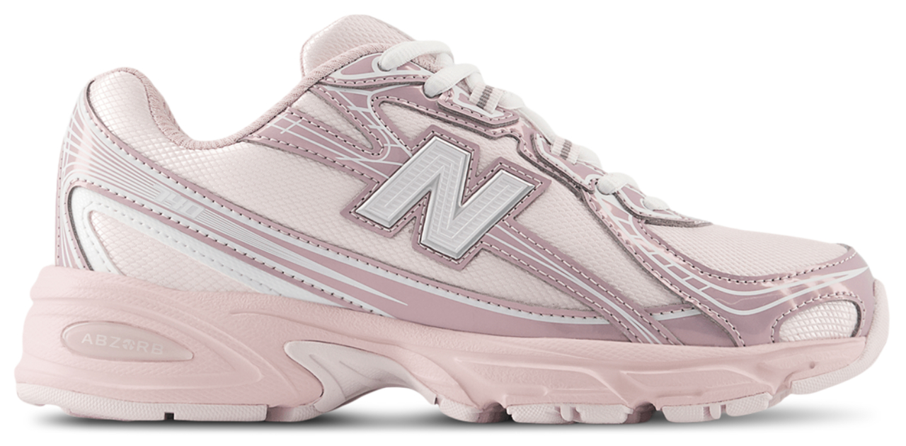 New Balance 740 Lace Afbeelding 1 van 5. Tik om de fotogalerij te openen..