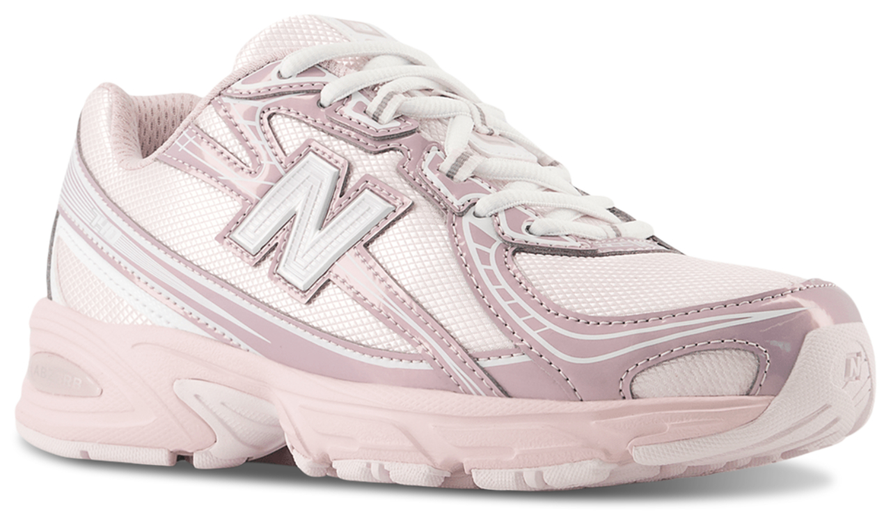 New Balance 740 Lace Afbeelding 2 van 5. Tik om de fotogalerij te openen..