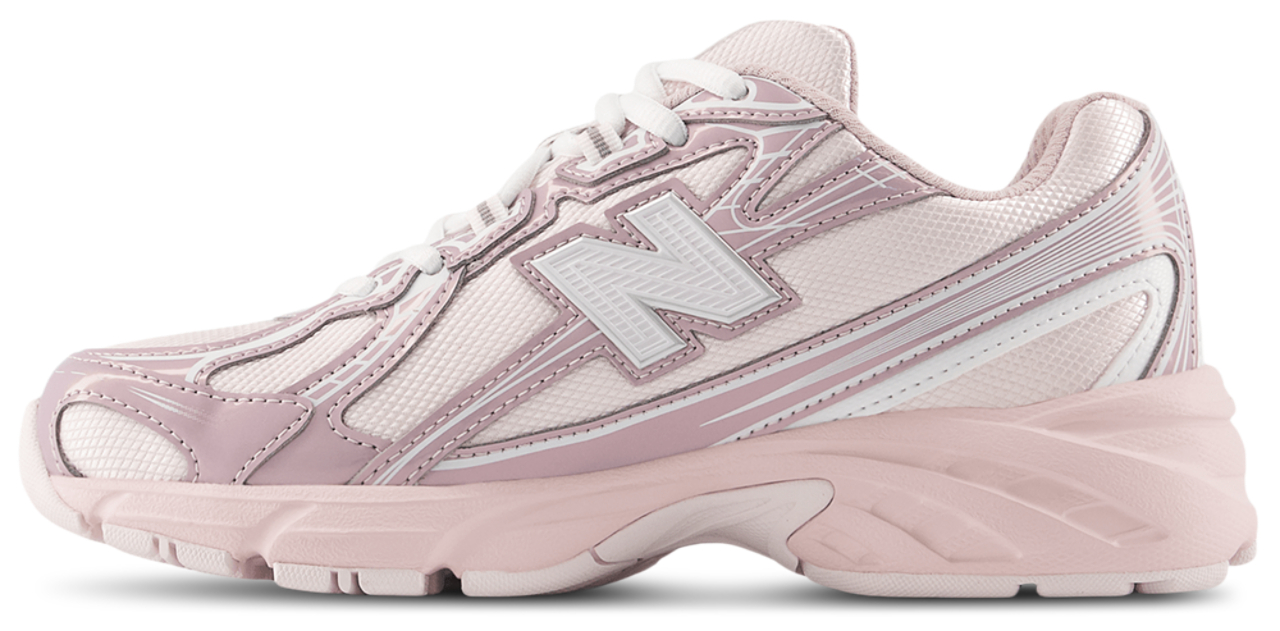 New Balance 740 Lace Afbeelding 3 van 5. Tik om de fotogalerij te openen..