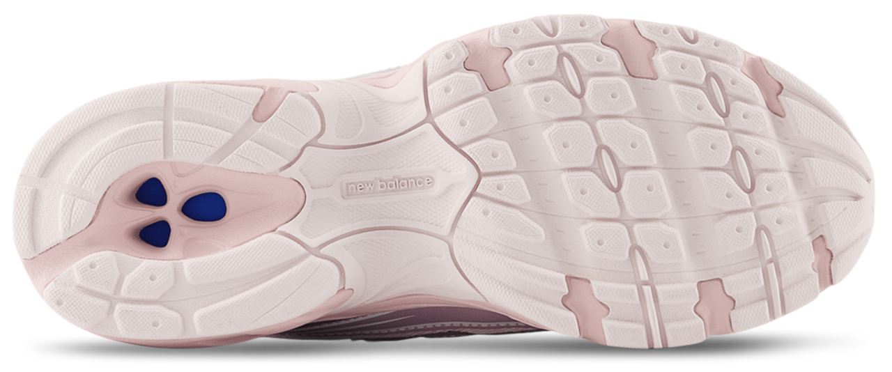New Balance 740 Lace Afbeelding 5 van 5. Tik om de fotogalerij te openen..