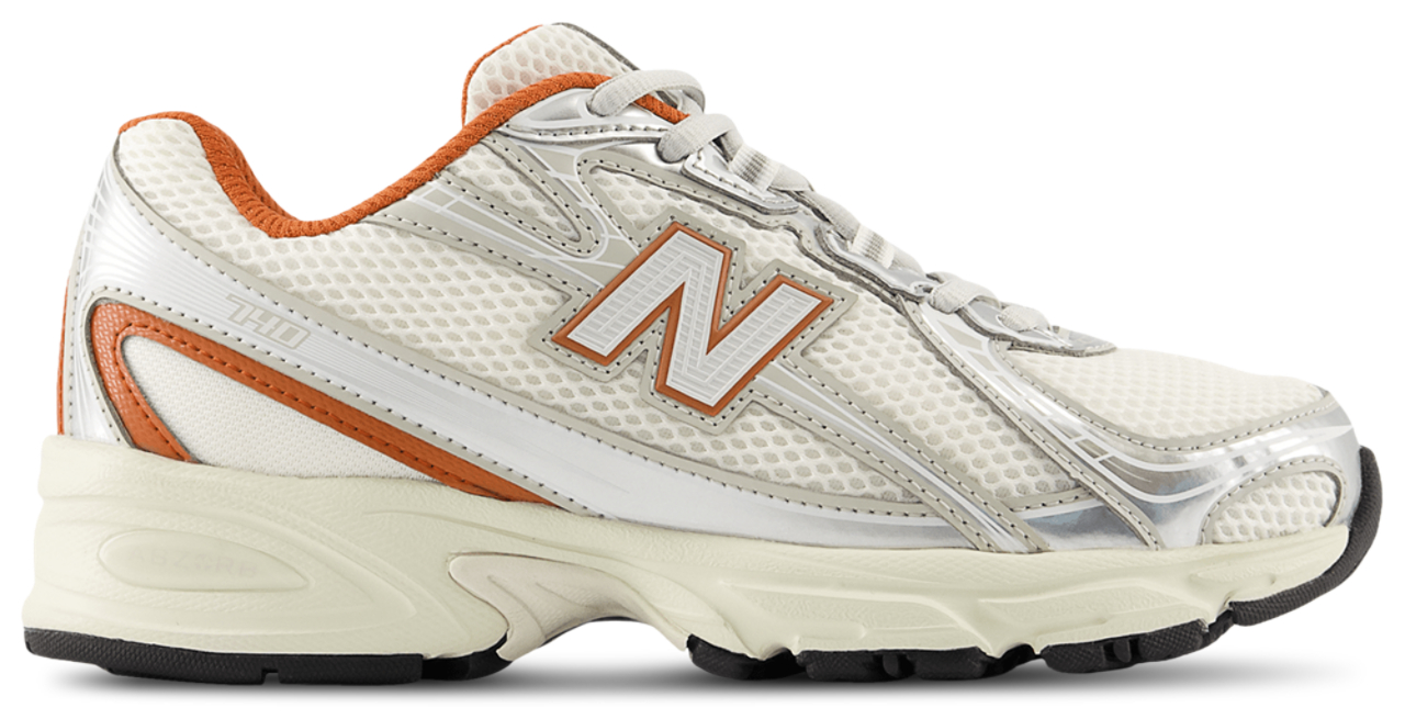 New Balance 740 Lace Afbeelding 1 van 6. Tik om de fotogalerij te openen..