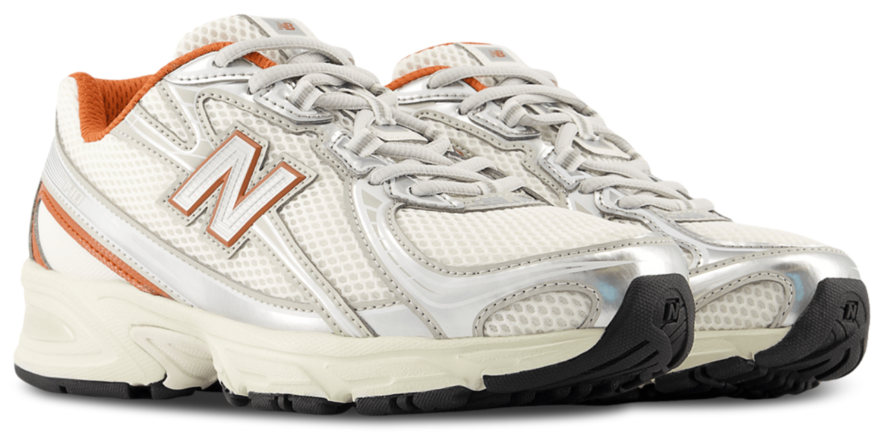 New Balance 740 Lace Afbeelding 2 van 6. Tik om de fotogalerij te openen..