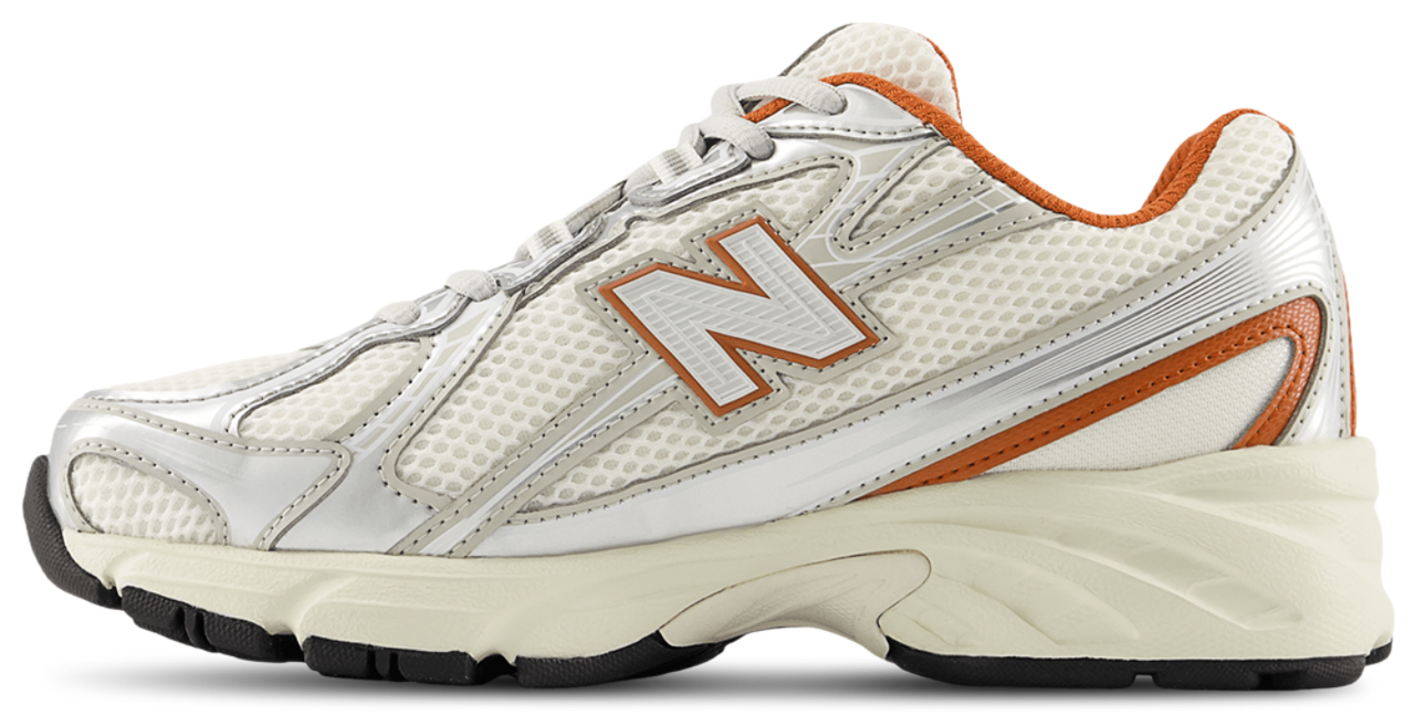 New Balance 740 Lace Afbeelding 4 van 6. Tik om de fotogalerij te openen..