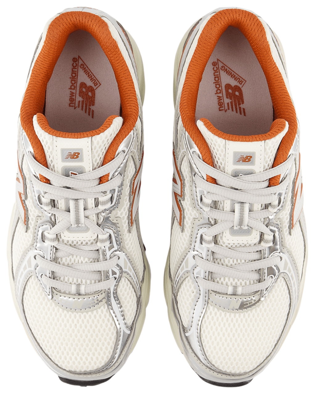 New Balance 740 Lace Afbeelding 5 van 6. Tik om de fotogalerij te openen..