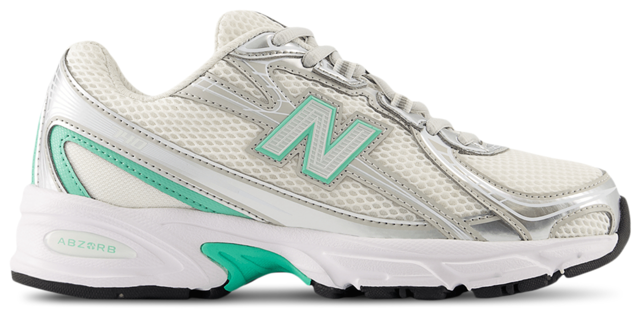 New Balance 740 Lace Afbeelding 1 van 5. Tik om de fotogalerij te openen..