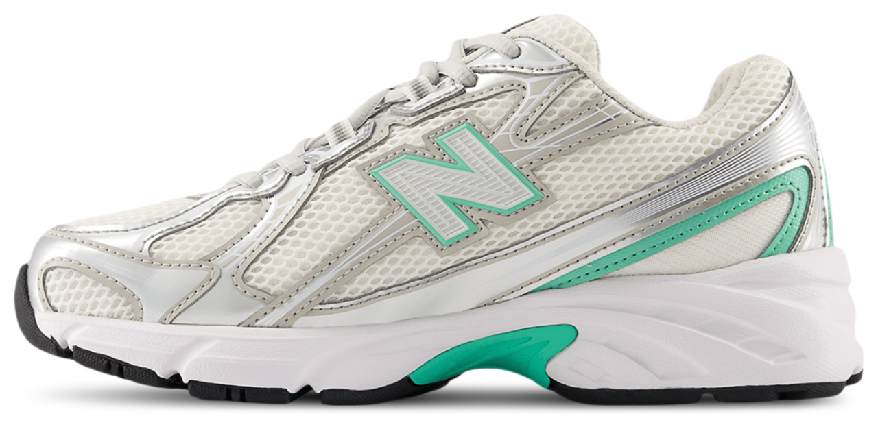 New Balance 740 Lace Afbeelding 3 van 5. Tik om de fotogalerij te openen..