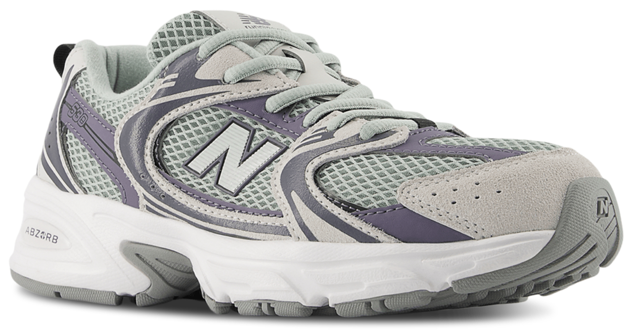 New Balance 530 Lace Image 2 sur 5. Appuyez pour ouvrir la galerie de photos.
