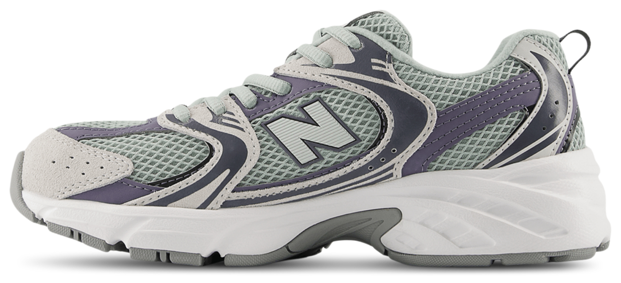 New Balance 530 Lace Image 3 sur 5. Appuyez pour ouvrir la galerie de photos.