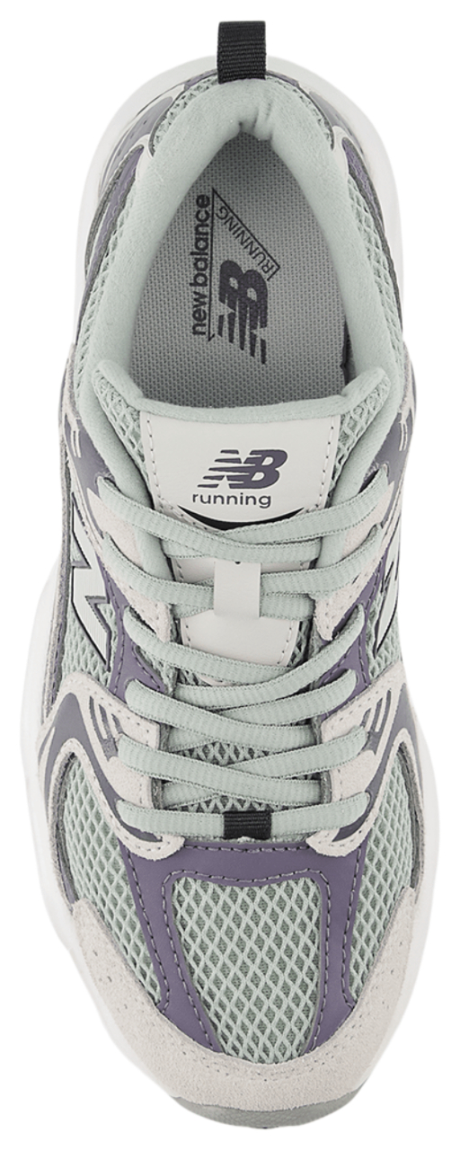 New Balance 530 Lace Image 4 sur 5. Appuyez pour ouvrir la galerie de photos.