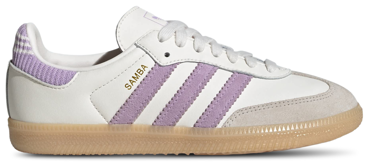 adidas Samba OG Image 1 of 6. Tap to open photo gallery.