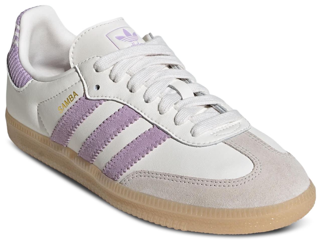 adidas Samba OG Image 2 of 6. Tap to open photo gallery.