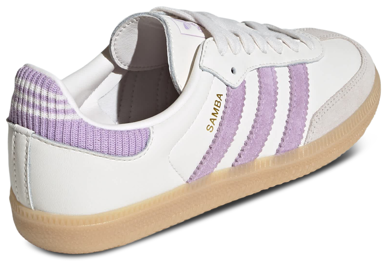 adidas Samba OG Image 3 of 6. Tap to open photo gallery.