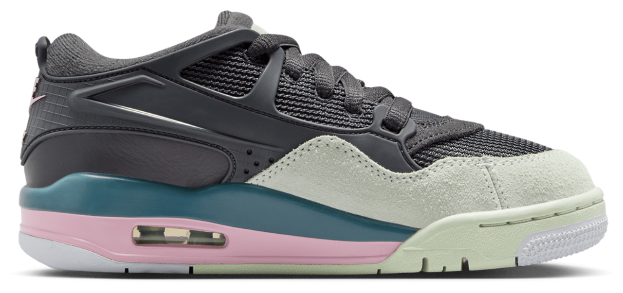Jordan Air Jordan 4 Rm Image 1 of 6. Tap to open photo gallery.