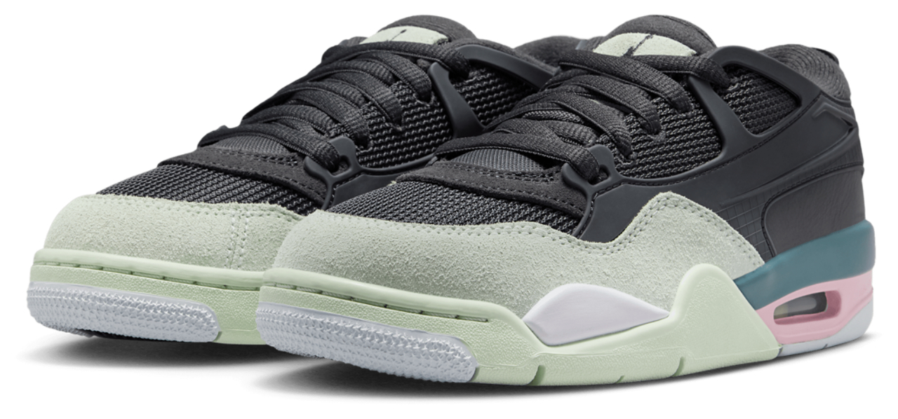 Jordan Air Jordan 4 Rm Image 2 of 6. Tap to open photo gallery.