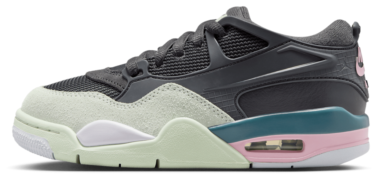 Jordan Air Jordan 4 Rm Image 3 of 6. Tap to open photo gallery.