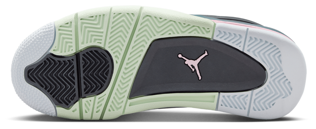 Jordan Air Jordan 4 Rm Image 5 of 6. Tap to open photo gallery.