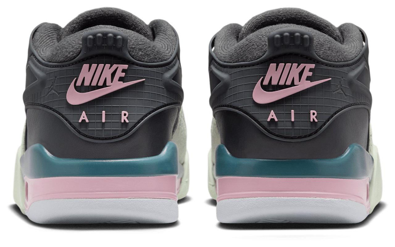 Jordan Air Jordan 4 Rm Image 6 of 6. Tap to open photo gallery.