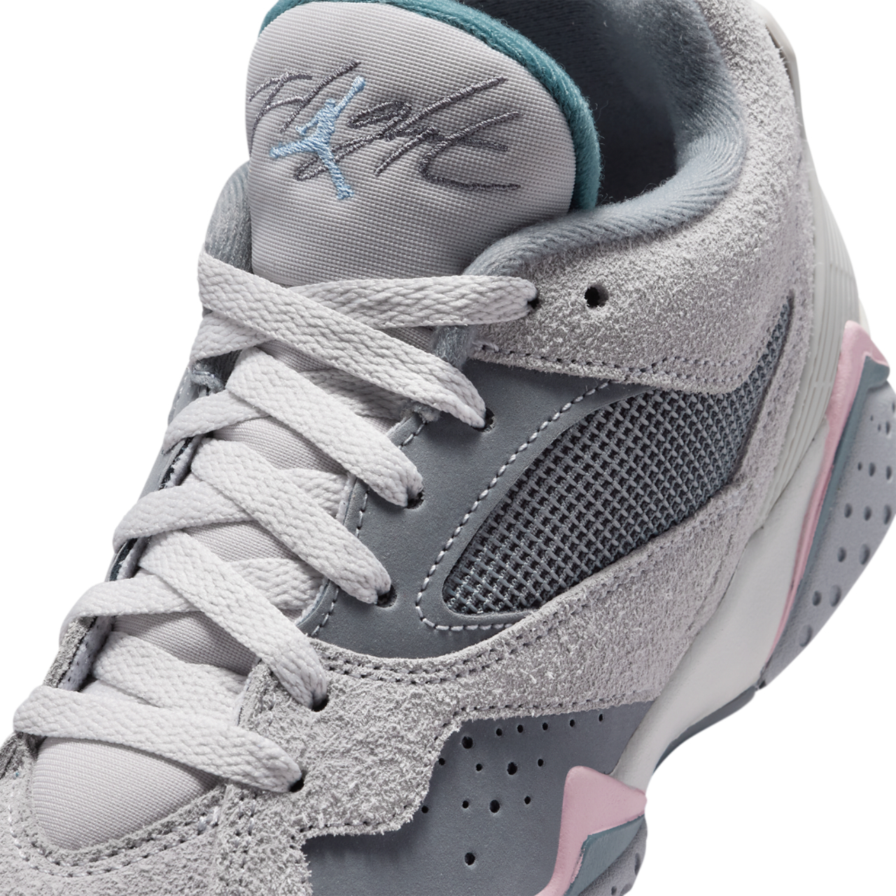 Jordan Air Jordan Mvp 92 Immagine 7 di 7. Tocca per aprire la galleria fotografica.