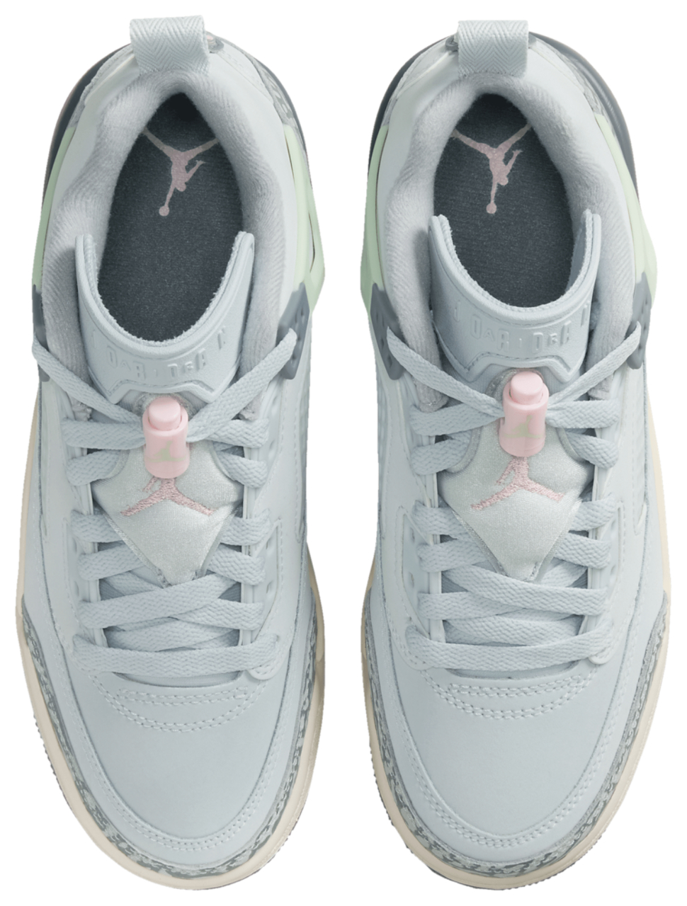 Jordan Spizike Low Imagen 4 de 7. Toque para abrir la galería de fotos.