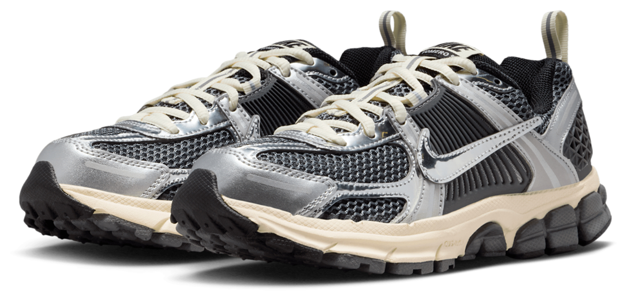 Nike Vomero 5 Image 2 sur 8. Appuyez pour ouvrir la galerie de photos.