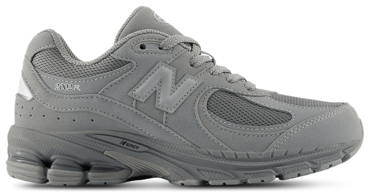 New Balance 2002 Lace Bild 1 von 5. Antippen, um die Fotogalerie zu öffnen.