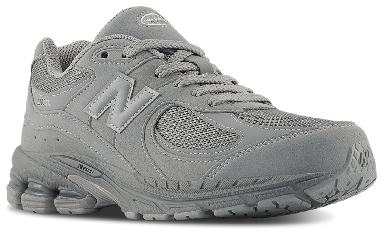New Balance 2002 Lace Bild 2 von 5. Antippen, um die Fotogalerie zu öffnen.