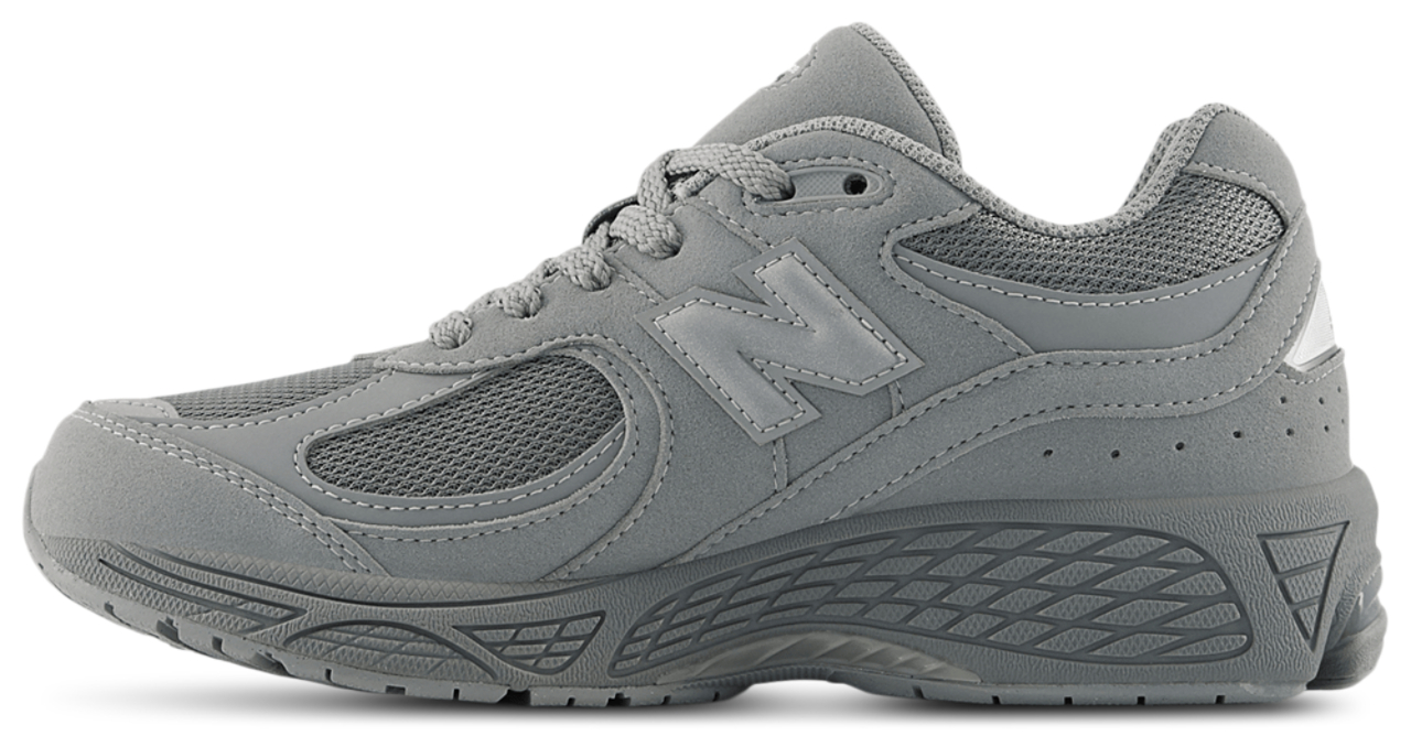 New Balance 2002 Lace Bild 3 von 5. Antippen, um die Fotogalerie zu öffnen.