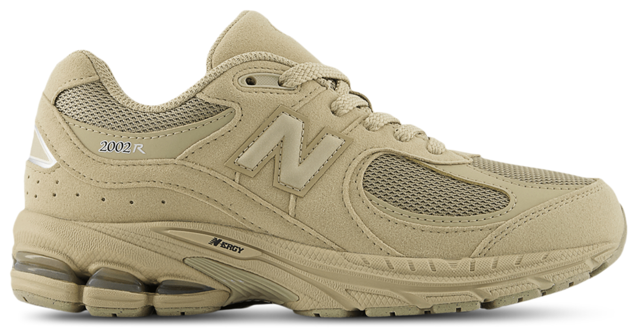 New Balance 2002 Lace Bild 1 von 6. Antippen, um die Fotogalerie zu öffnen.