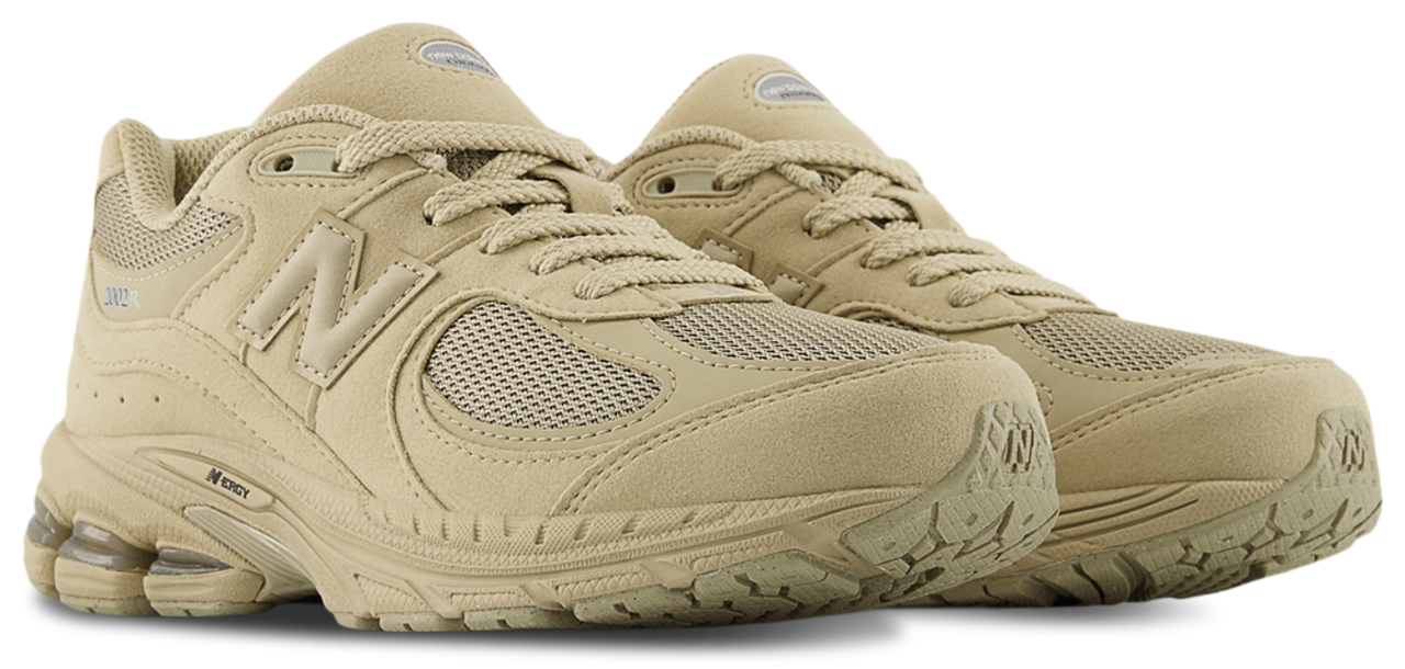 New Balance 2002 Lace Bild 2 von 6. Antippen, um die Fotogalerie zu öffnen.