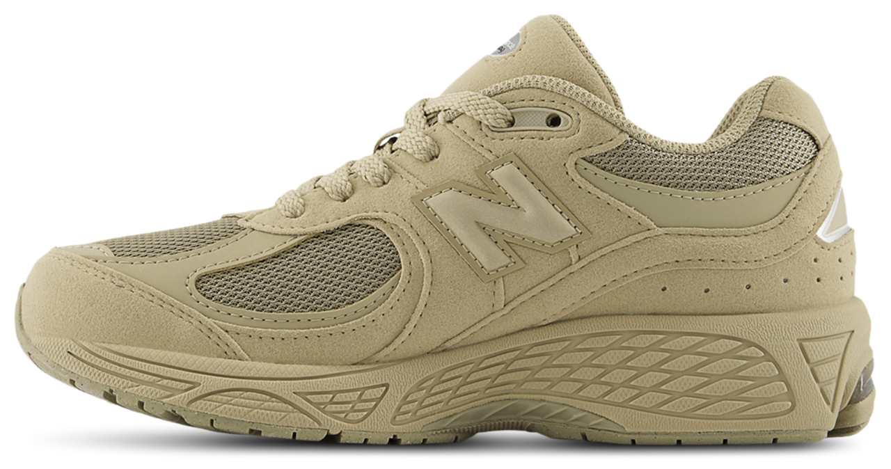New Balance 2002 Lace Bild 4 von 6. Antippen, um die Fotogalerie zu öffnen.