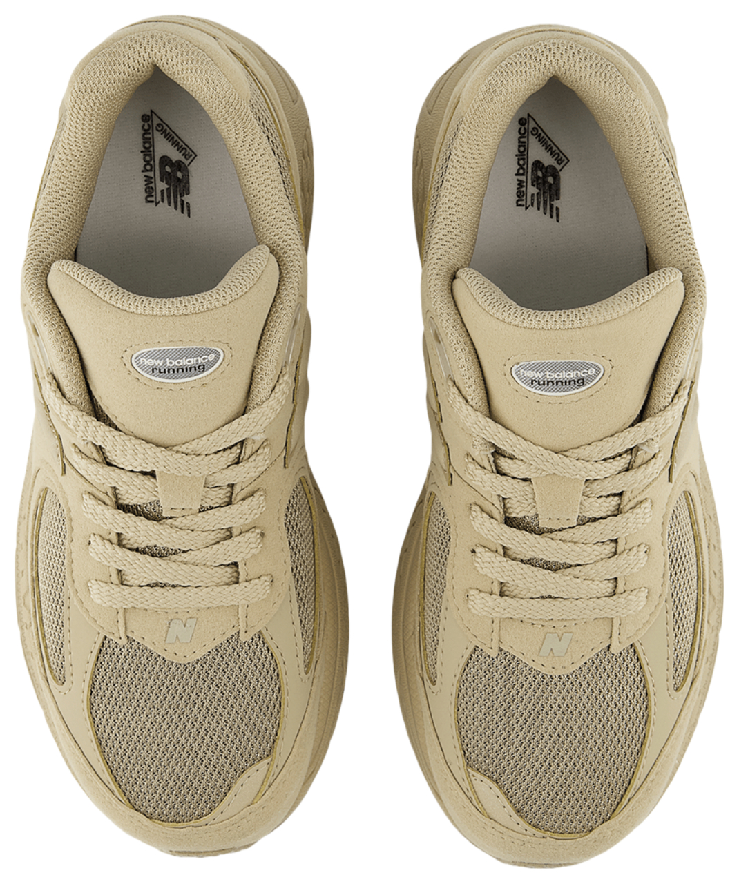 New Balance 2002 Lace Bild 5 von 6. Antippen, um die Fotogalerie zu öffnen.