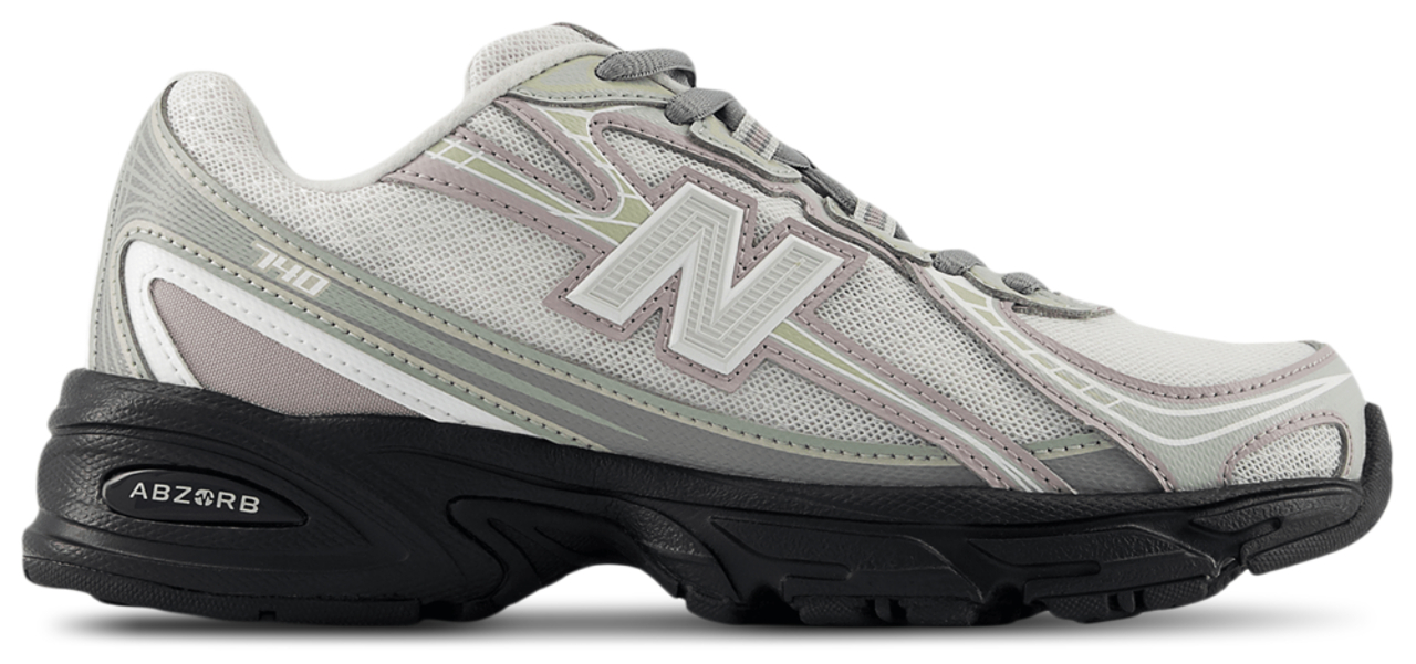 New Balance 740 Lace Image 1 of 6. Tap to open photo gallery.