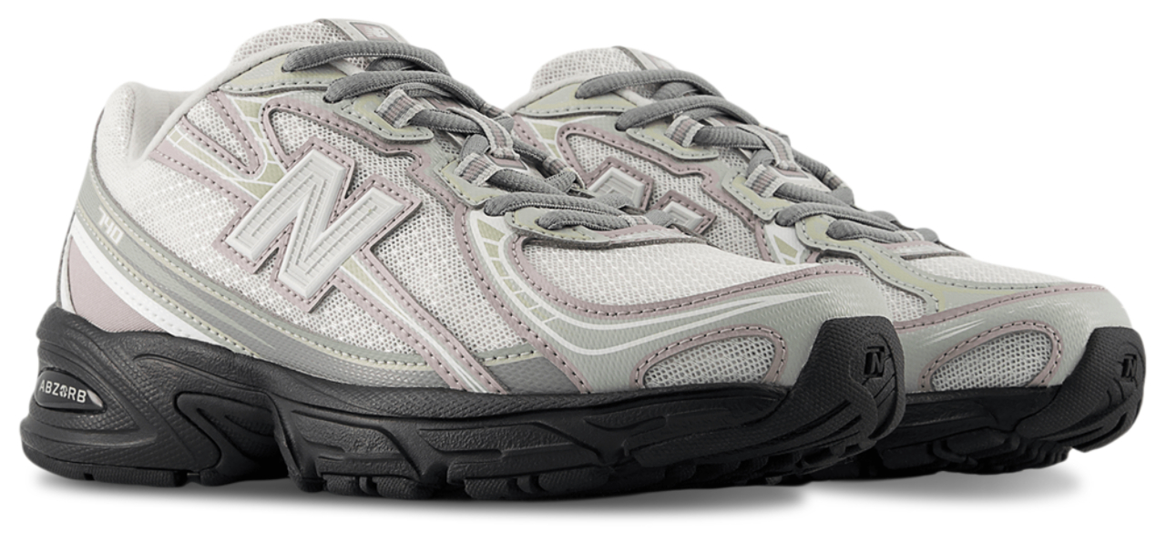 New Balance 740 Lace Image 2 of 6. Tap to open photo gallery.