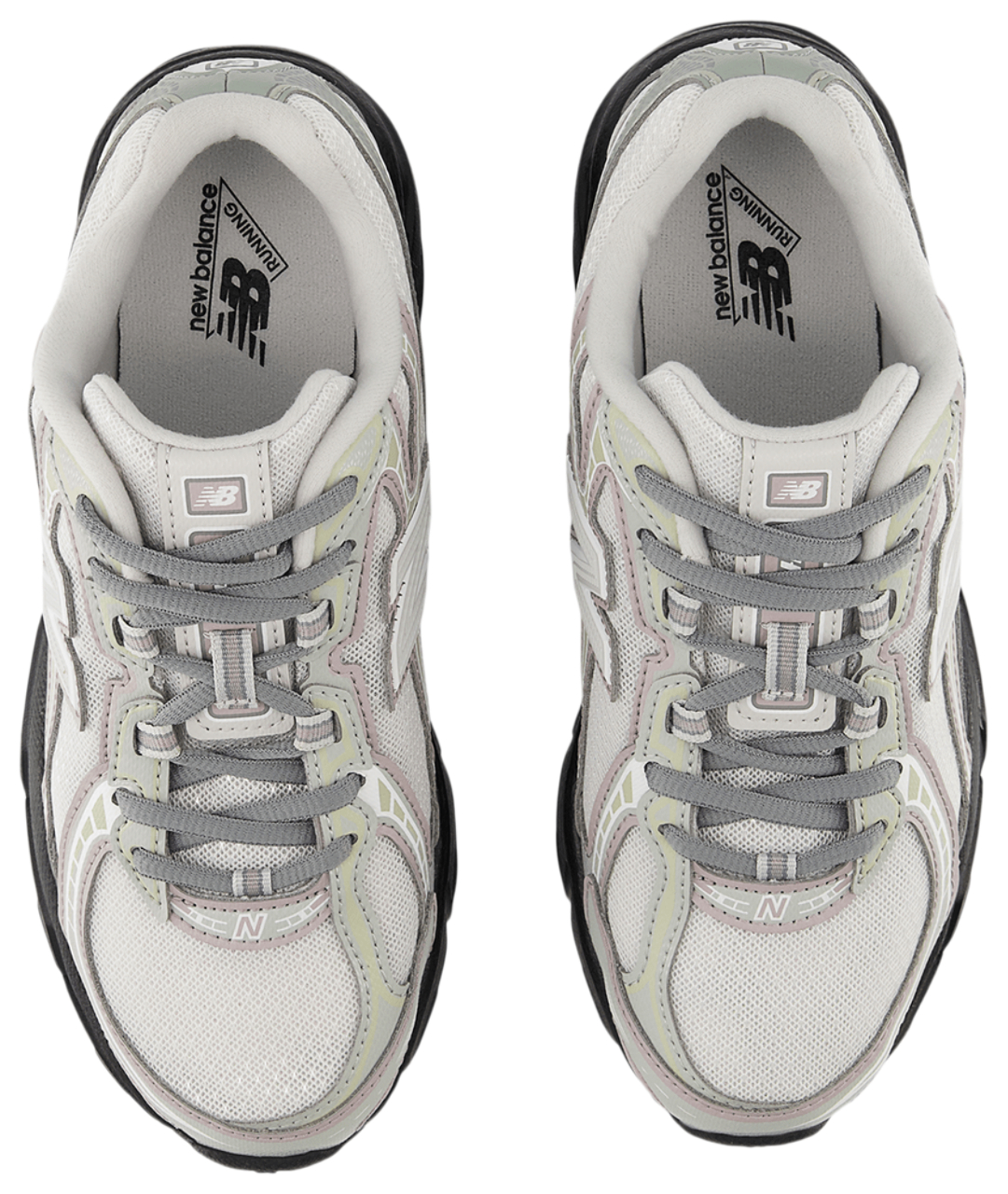 New Balance 740 Lace Image 5 of 6. Tap to open photo gallery.