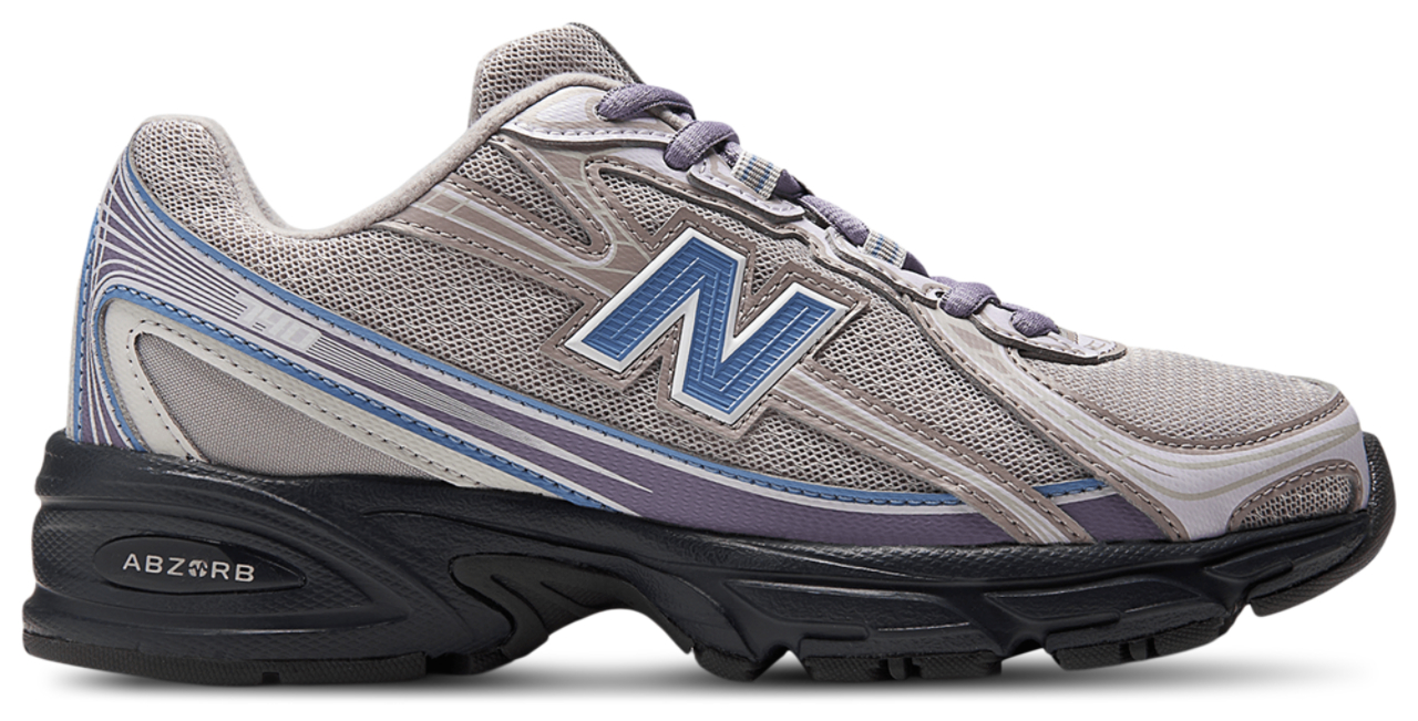 New Balance 740 Lace Image 1 of 6. Tap to open photo gallery.