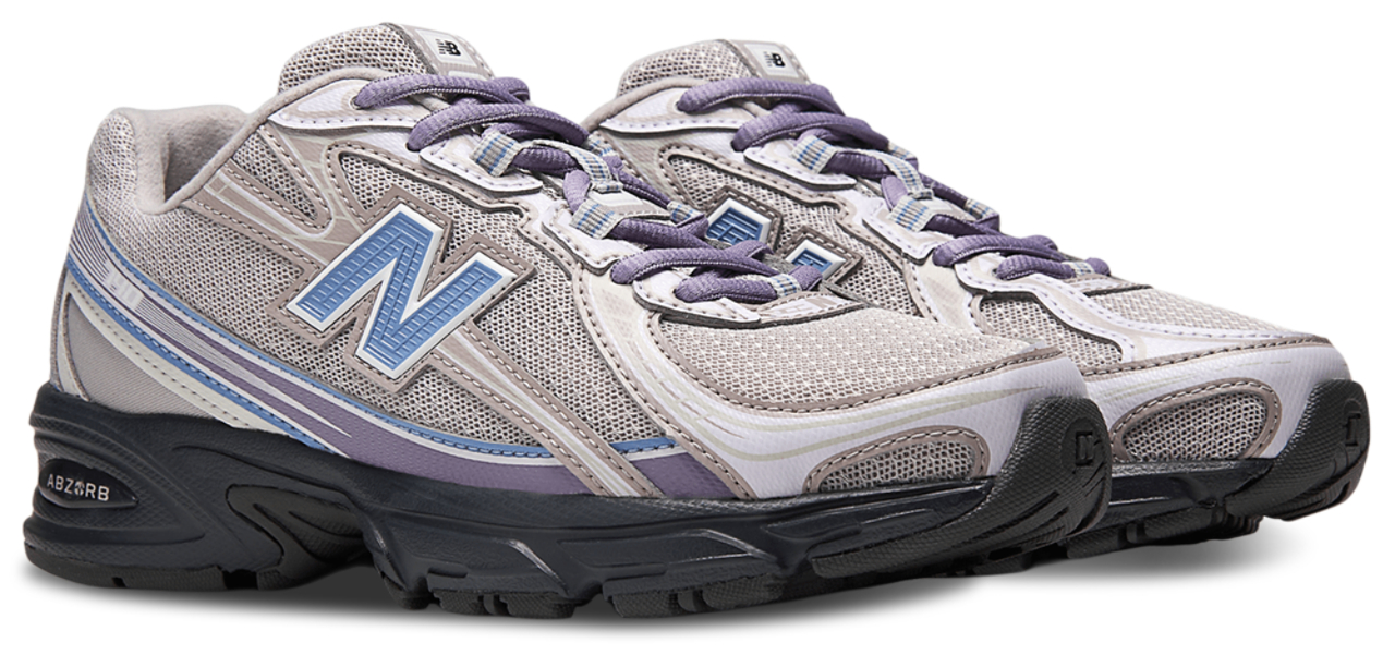New Balance 740 Lace Image 2 of 6. Tap to open photo gallery.