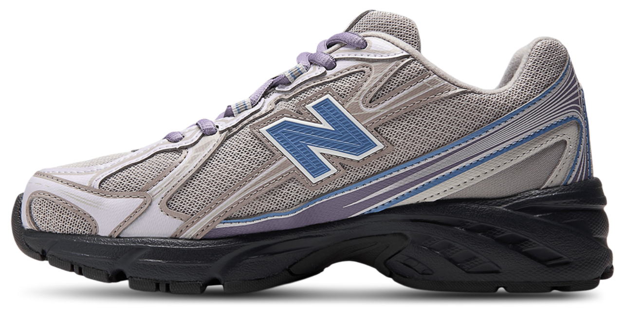 New Balance 740 Lace Image 4 of 6. Tap to open photo gallery.