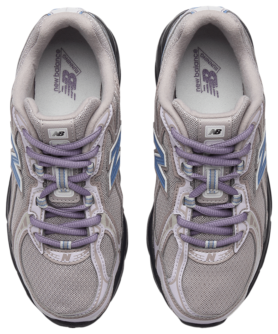 New Balance 740 Lace Image 5 of 6. Tap to open photo gallery.