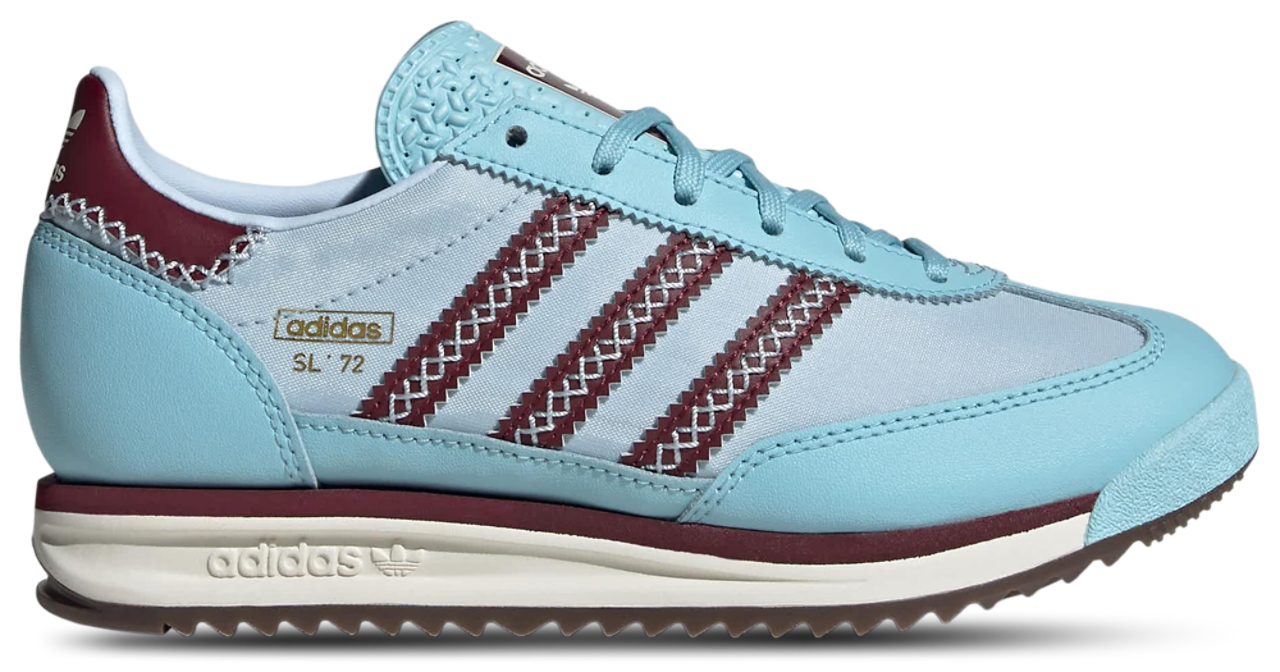 adidas SL 72 RS Afbeelding 1 van 6. Tik om de fotogalerij te openen..