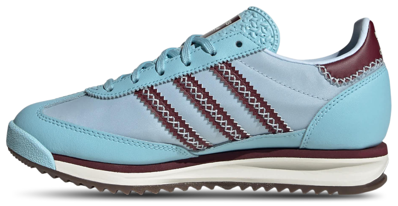 adidas SL 72 RS Afbeelding 4 van 6. Tik om de fotogalerij te openen..