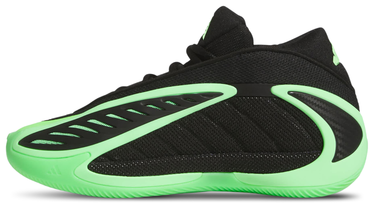 adidas Anthony Edwards 2 Imagen 4 de 6. Toque para abrir la galería de fotos.
