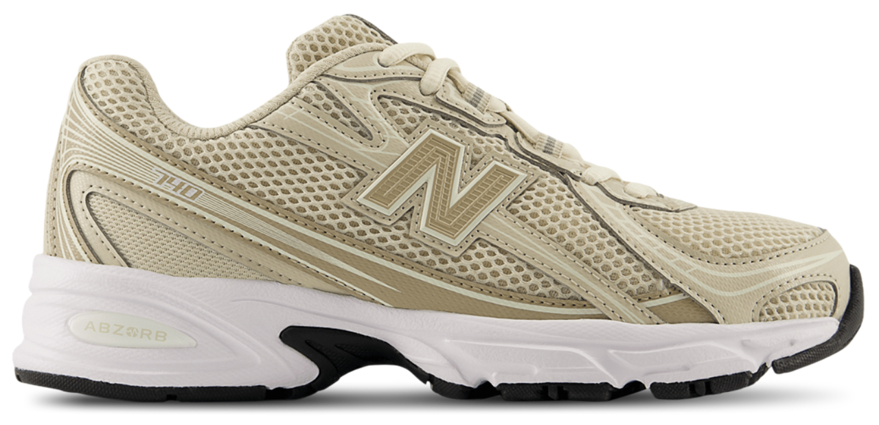 New Balance 740 Lace Bild 1 von 5. Antippen, um die Fotogalerie zu öffnen.