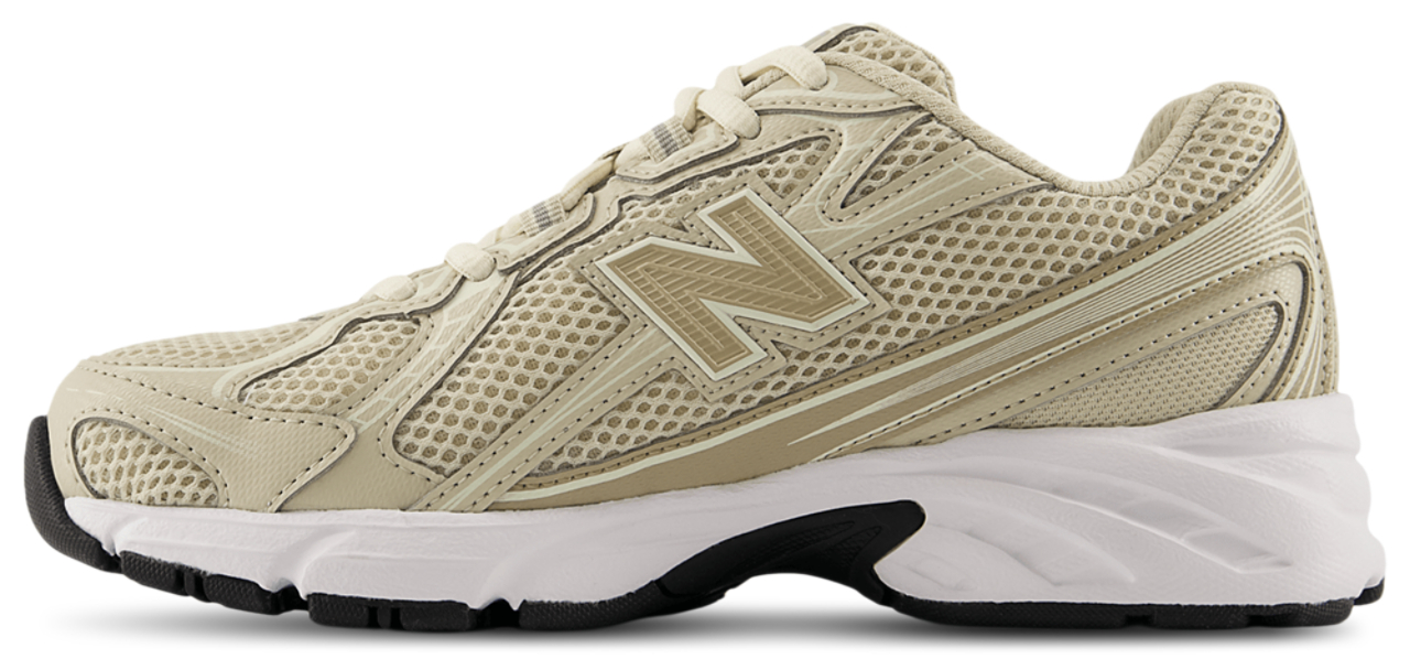 New Balance 740 Lace Bild 3 von 5. Antippen, um die Fotogalerie zu öffnen.