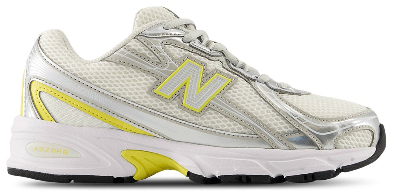 New Balance 740 Lace Afbeelding 1 van 5. Tik om de fotogalerij te openen..